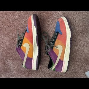 Dunk Prm Low Sp Viotech 2013